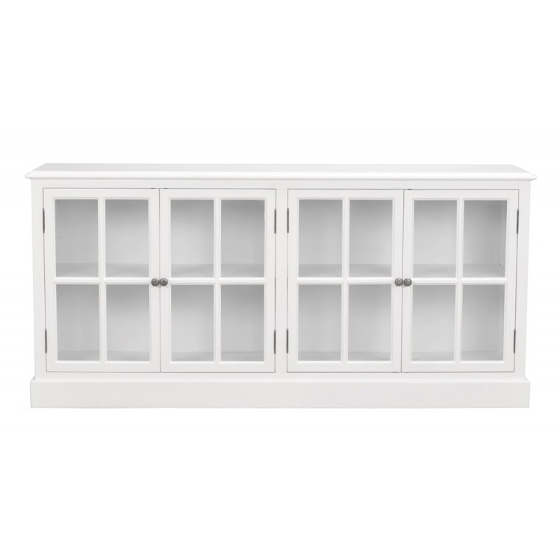 RO Lorie Sideboard White